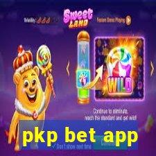 pkp bet app